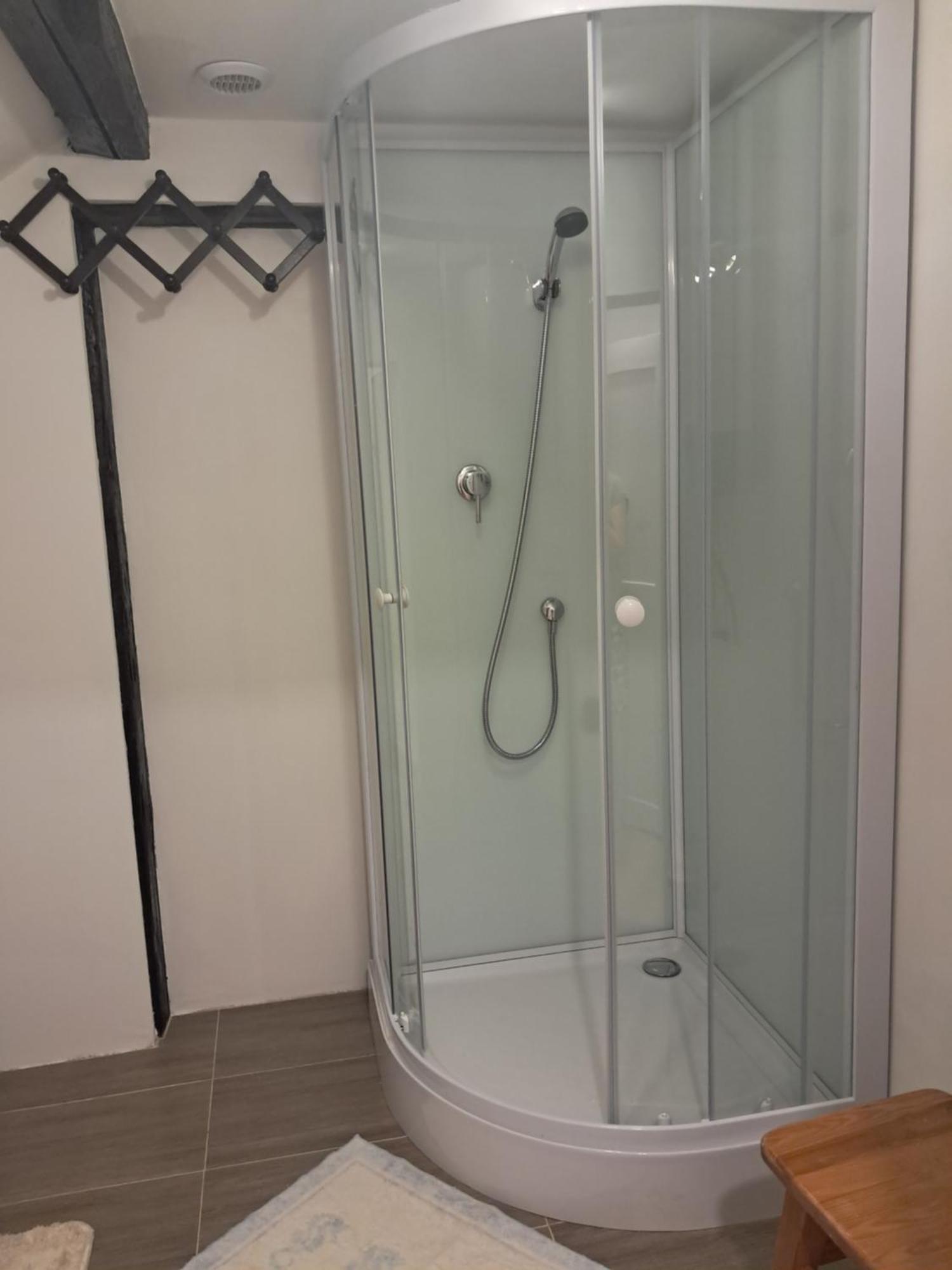 Przytulia Blekitny Apartment Kopaniec Phòng bức ảnh