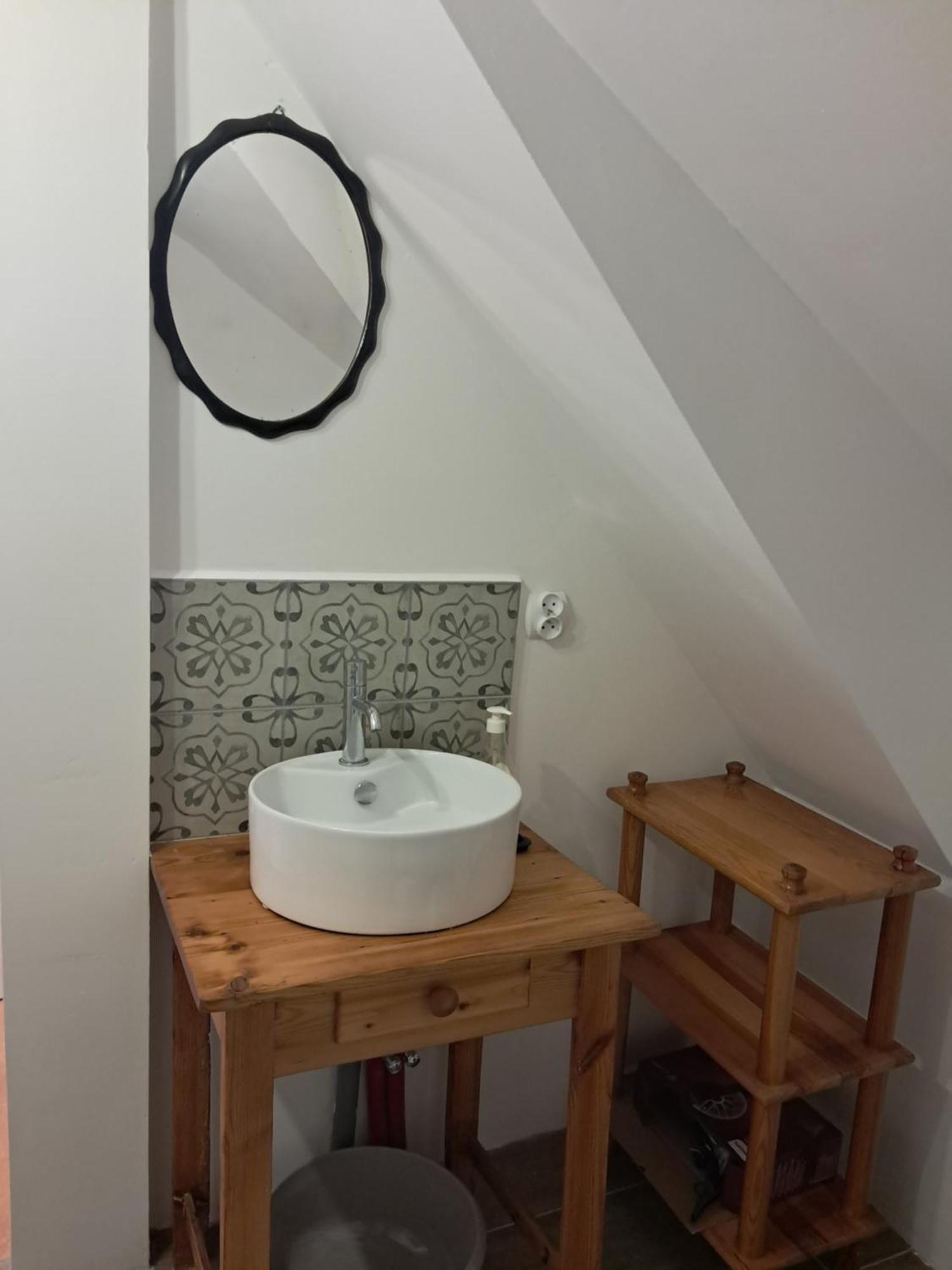Przytulia Blekitny Apartment Kopaniec Phòng bức ảnh