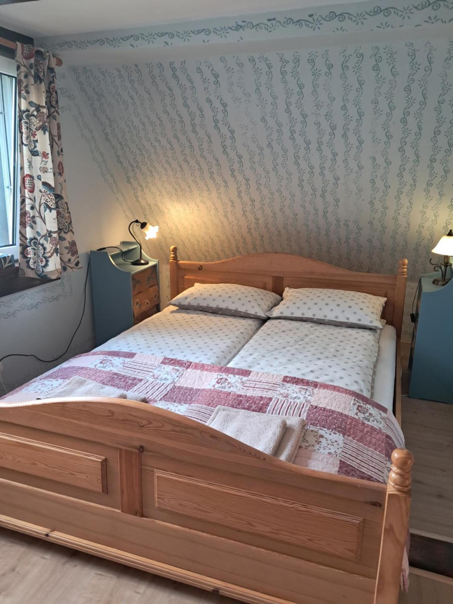 Przytulia Blekitny Apartment Kopaniec Phòng bức ảnh