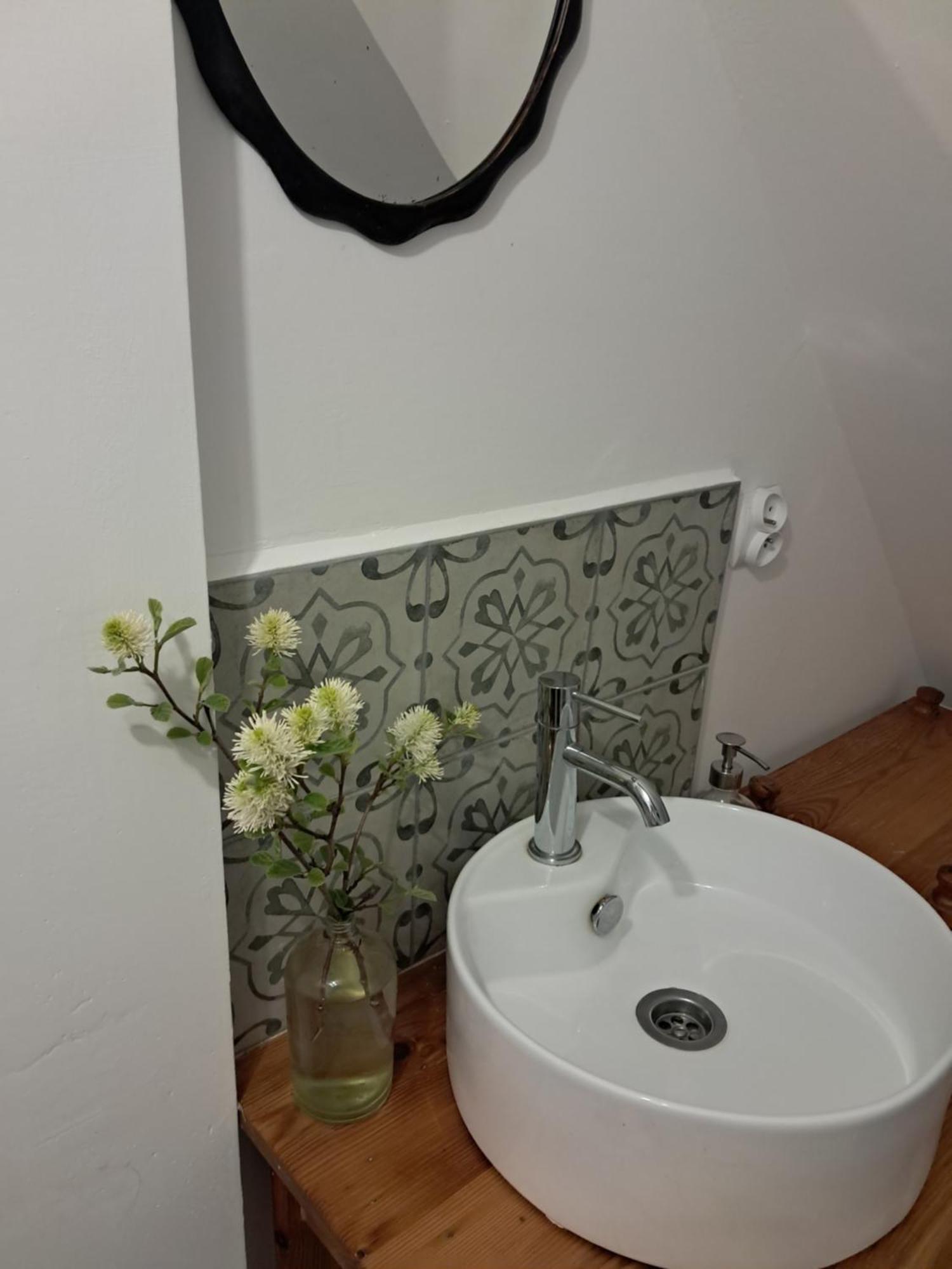 Przytulia Blekitny Apartment Kopaniec Ngoại thất bức ảnh